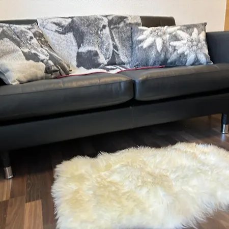 Laerchenheim, Saasfee Close To Alpinexpress Saas Fee