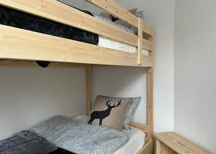 Appartement Laerchenheim, Saasfee Close To Alpinexpress Saas Fee