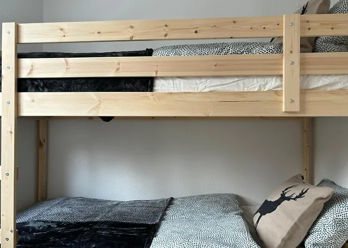 Appartement Laerchenheim, Saasfee Close To Alpinexpress