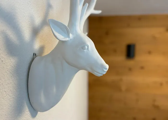 Laerchenheim, Saasfee Close To Alpinexpress Appartement *