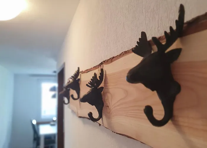 Appartement Laerchenheim, Saasfee Close To Alpinexpress *