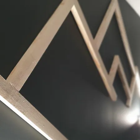 Laerchenheim, Saasfee Close To Alpinexpress *