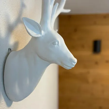 Laerchenheim, Saasfee Close To Alpinexpress 아파트 *