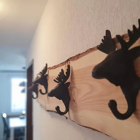 아파트 Laerchenheim, Saasfee Close To Alpinexpress *